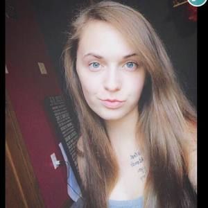 Meet your Posher, Jenna